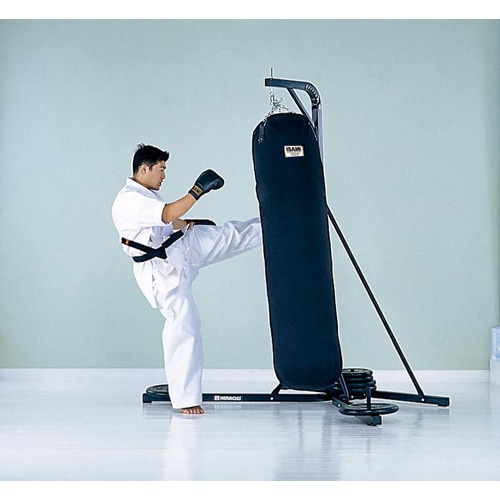 サンドバックスタンド | サンドバック | karateisami(空手イサミ)|空手