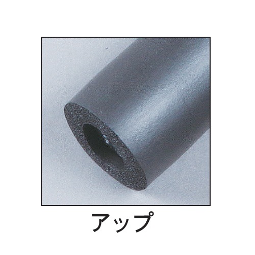 黒フォームラバーヌンチャク