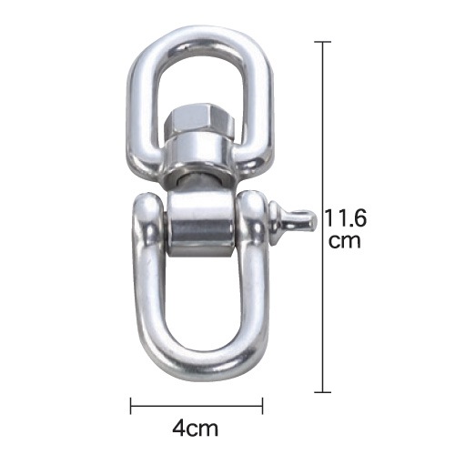 ナックルスイベル・大(SJS-10)