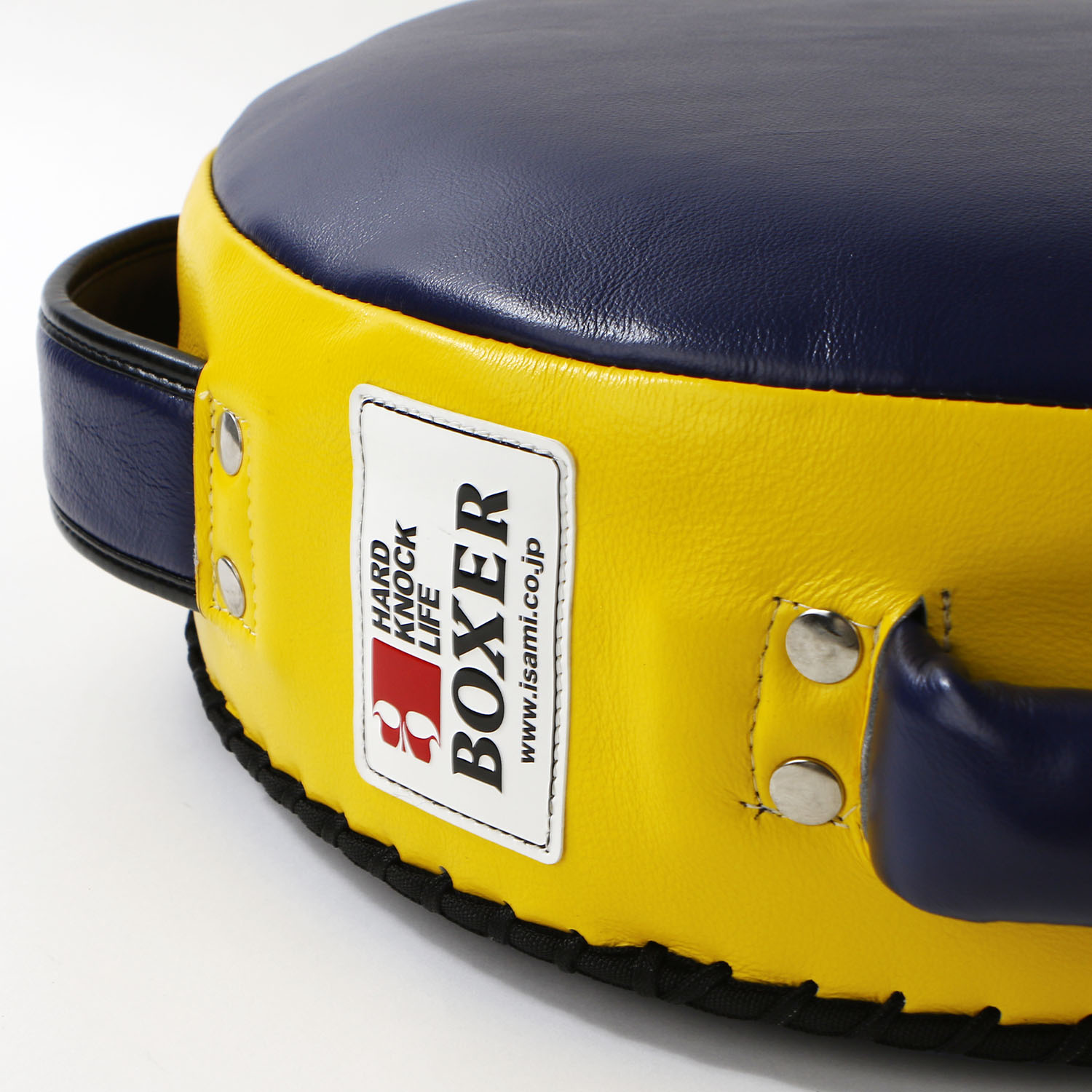 ボクサードラムミット ライトモデル