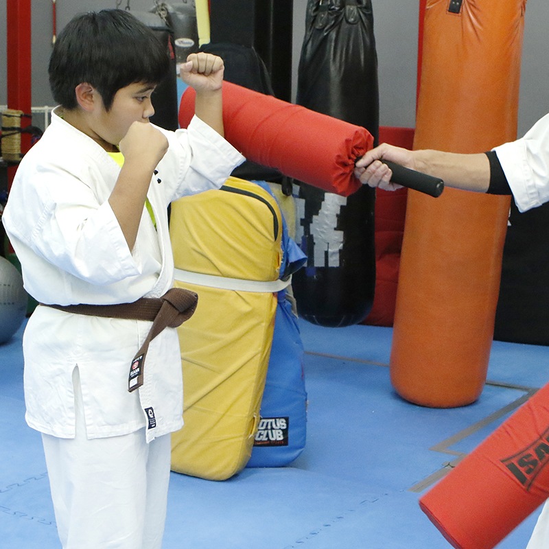 パーフェクトブロッカー