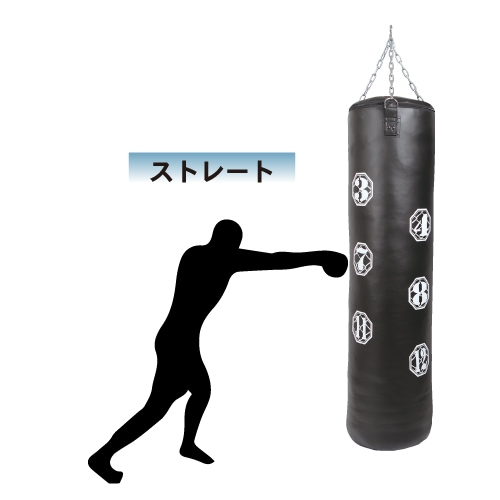 ターゲットサンドバッグ