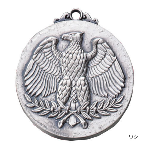 メダル（小）