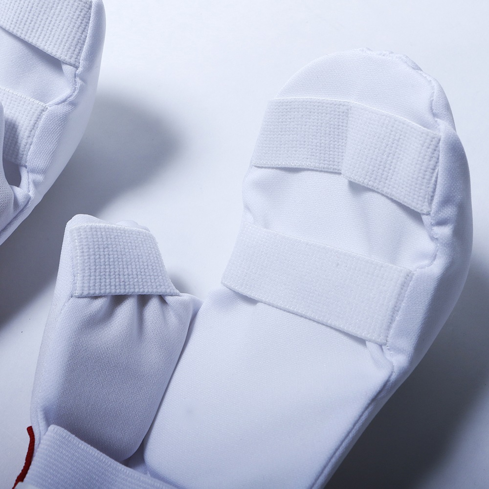 リバーシブル拳サポーター(少年用）