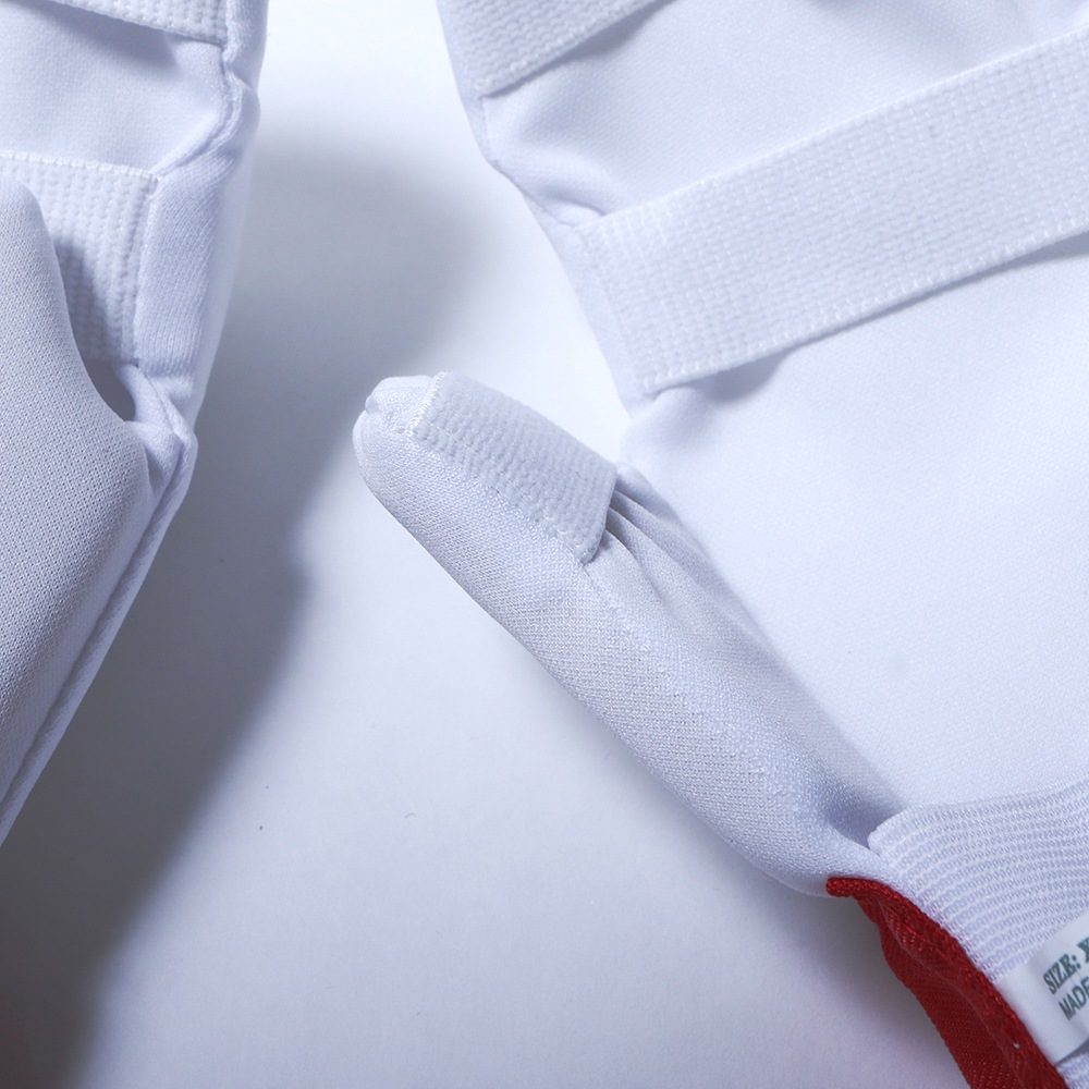 リバーシブル拳サポーター(少年用）