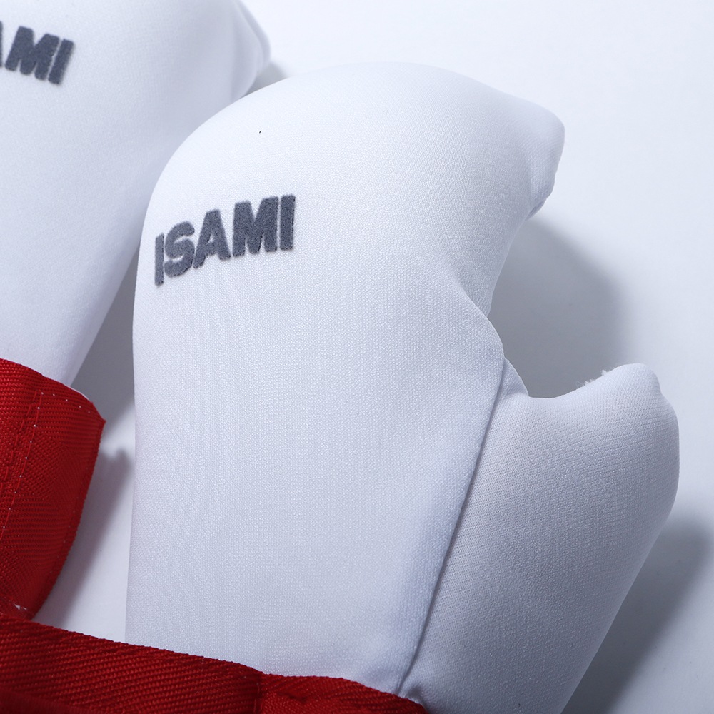 リバーシブル拳サポーター(少年用）