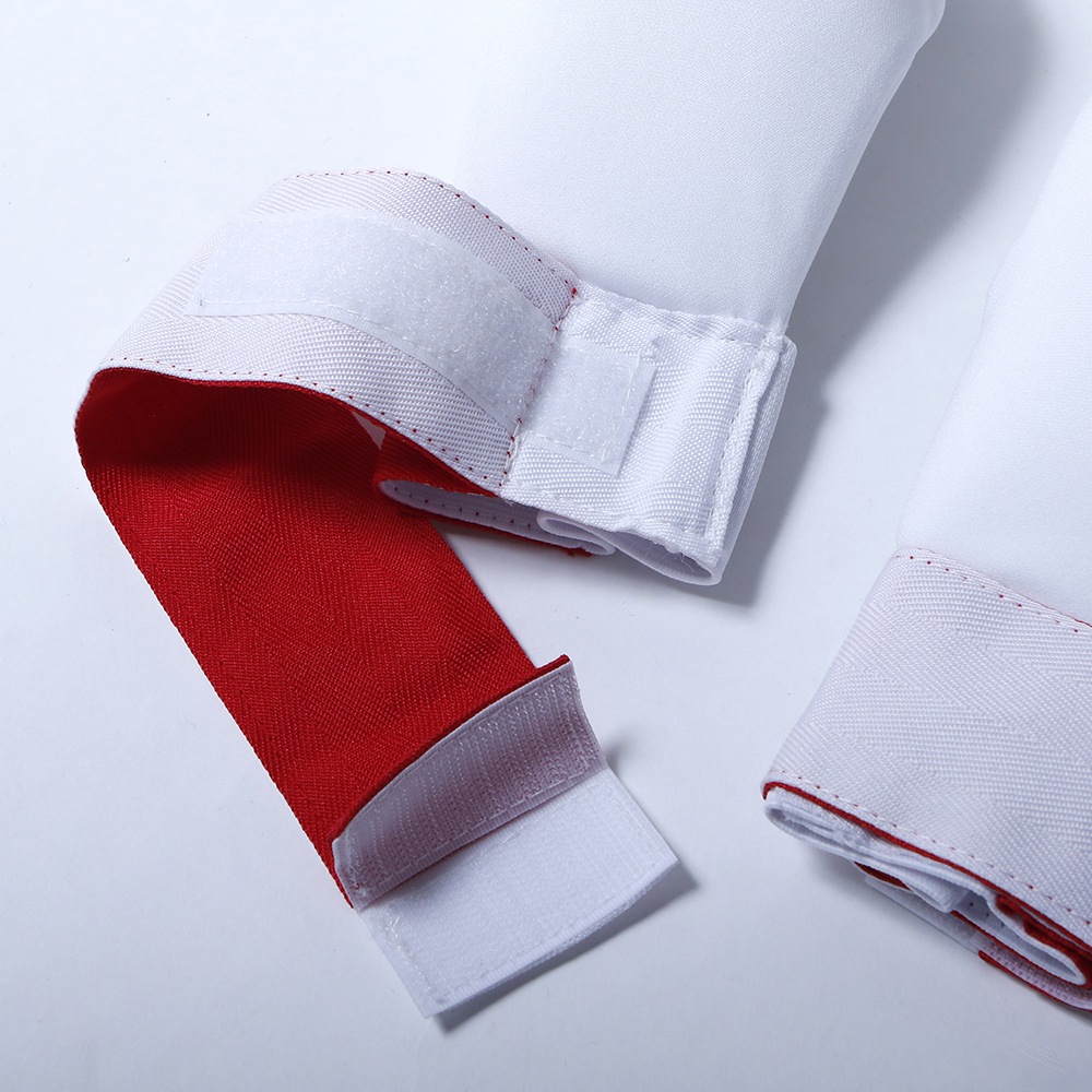 リバーシブル拳サポーター(少年用）