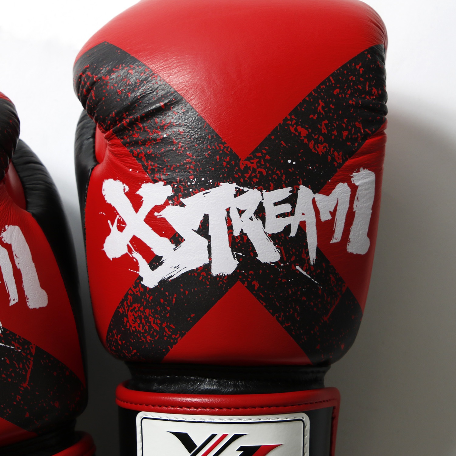XSTREAM1 グローブ