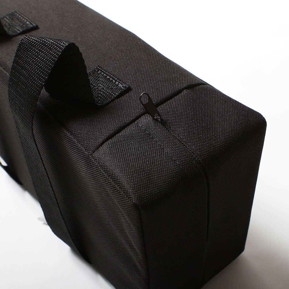 ソフトキックミット