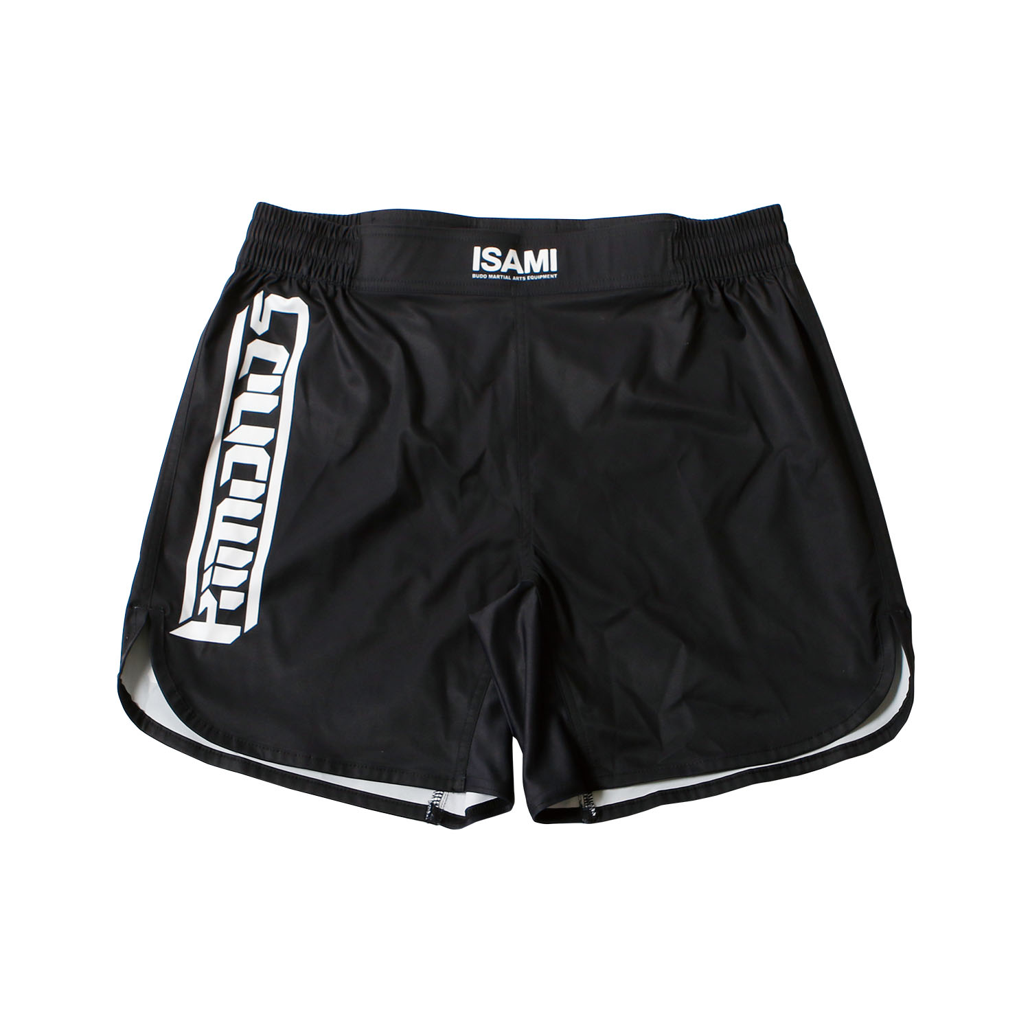 NO-GI ファイトショーツ