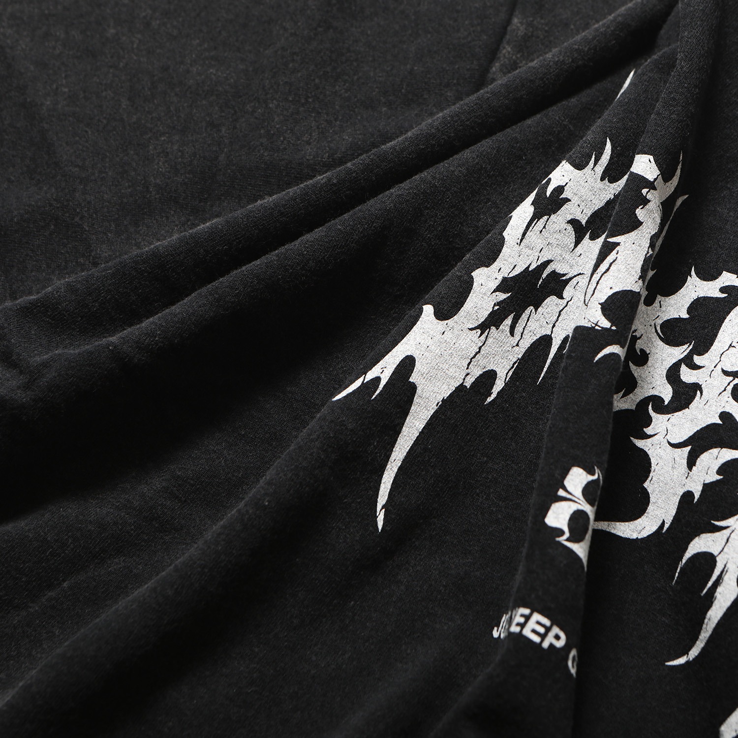 BOXERメタルロゴTシャツ
