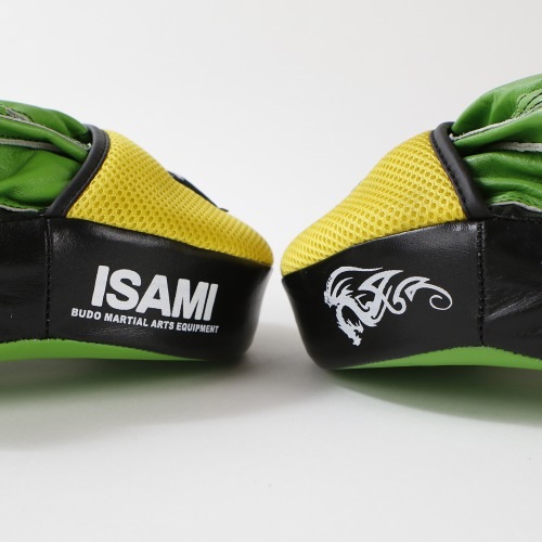 パンチングミットNS