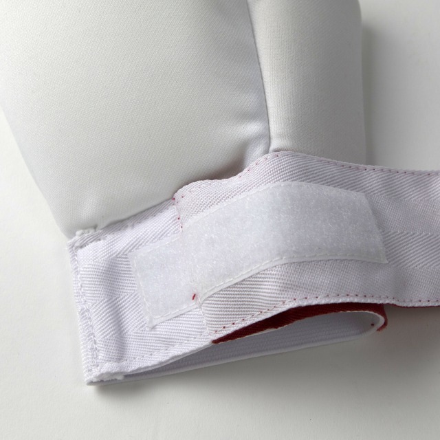 リバーシブル拳サポーター