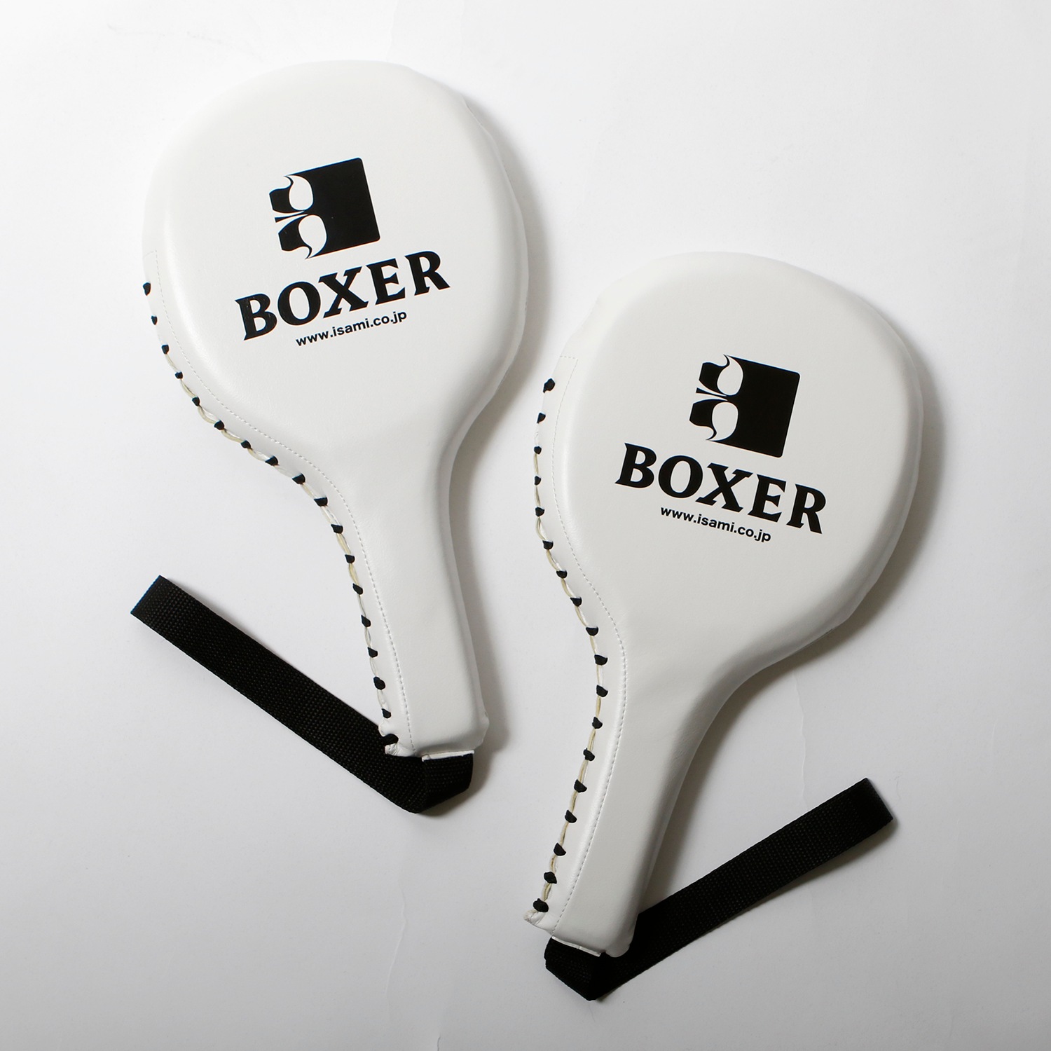 ボクサーハンドミット