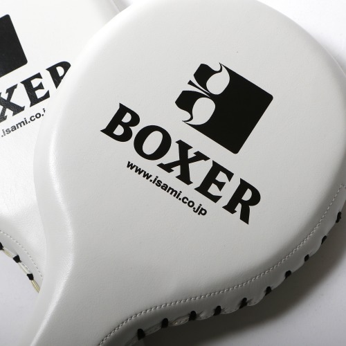 ボクサーハンドミット