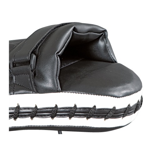 パンチングミットTS