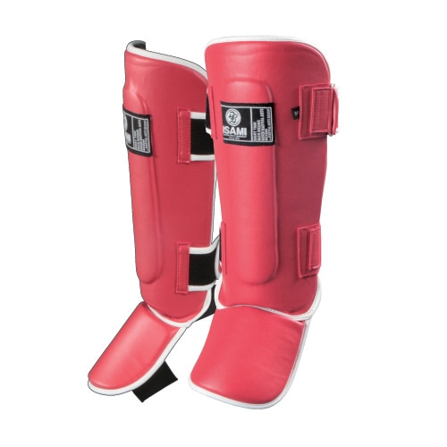 シンガードTS | シンガード・レガース | karateisami(空手イサミ)|空手