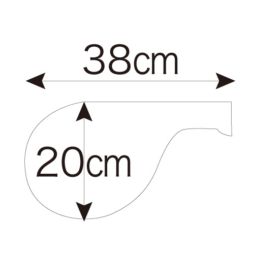 ストライキングパット(ダブル)