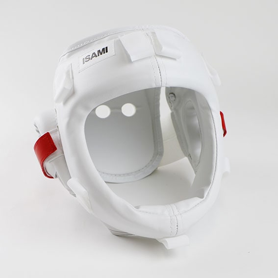 ISAMIヘッドガードキッズM2個セット ISAMI TT-3C レギュラーヘッド