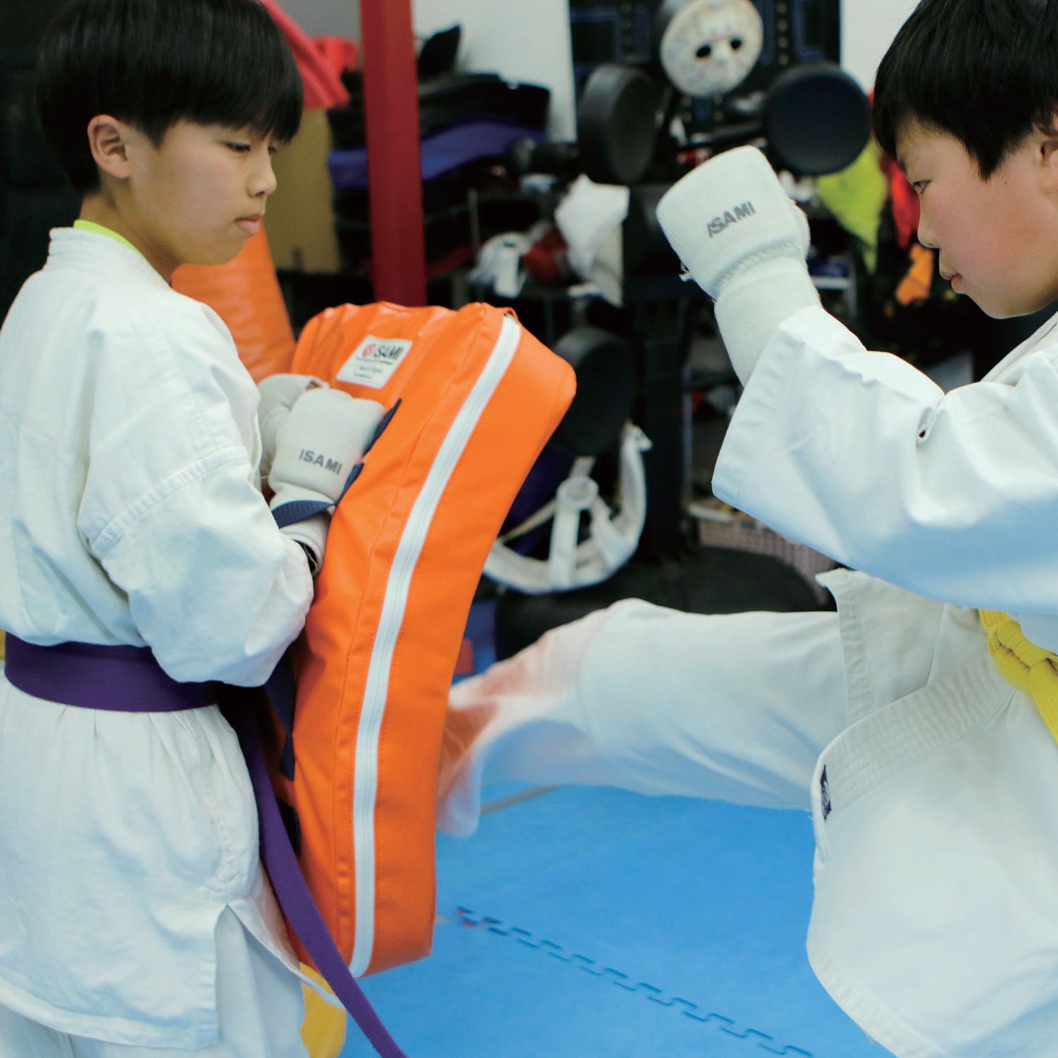 軽量ダイダイミットLL