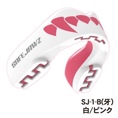 エクストロマウスピース（ケース付き）