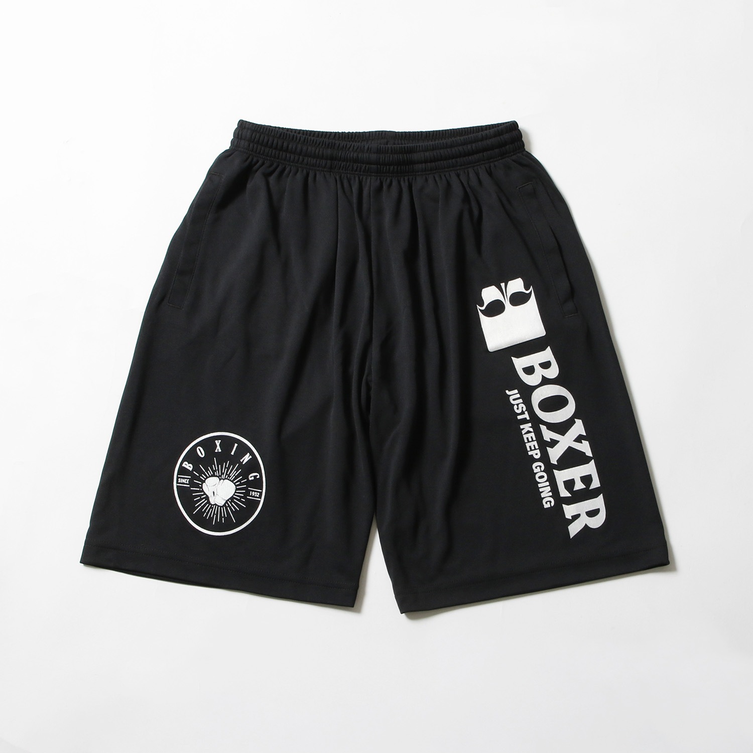 BOXERドライショーツ