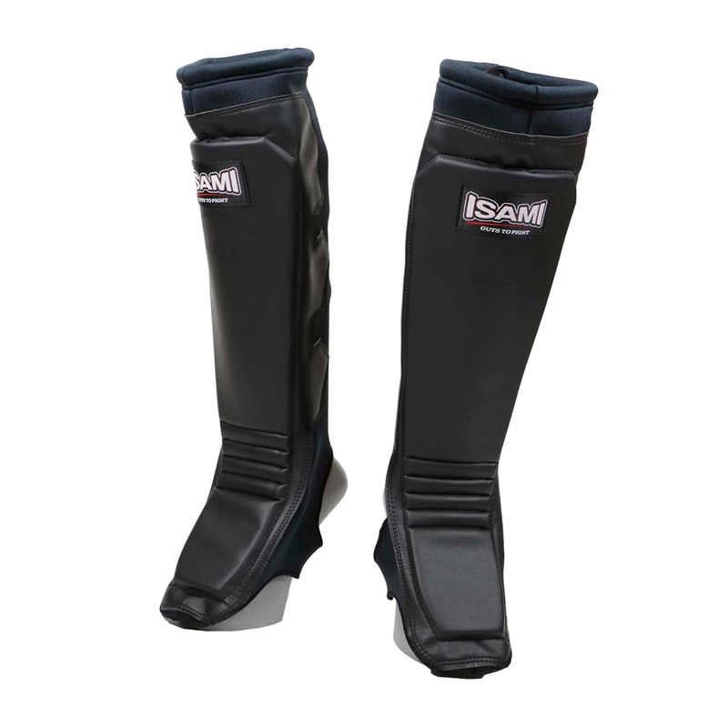 レガース(レスリングタイプ) (IS-57) | シンガード・レガース