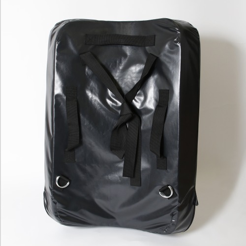 軽量ボディミット