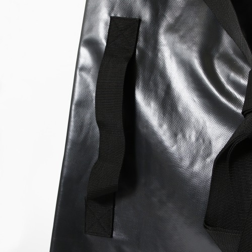 軽量ボディミット