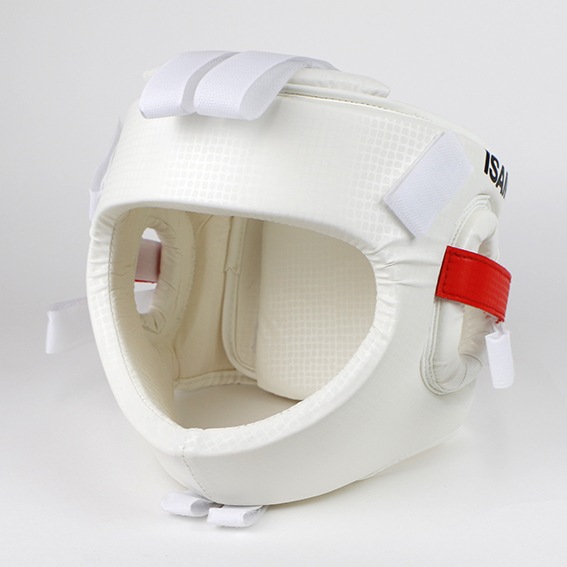 空手ヘッドガードⅡ 本体