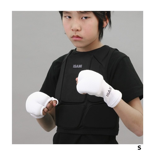 ナックルサポーター