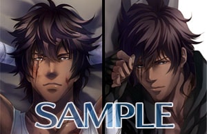 オメルタ 抱き枕カバー vol.8 密林の虎 | 抱き枕 | かりん通販