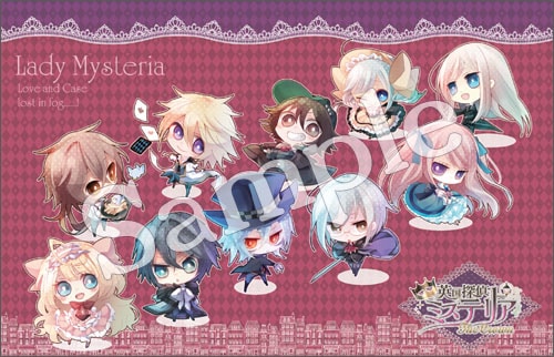 ѹõߥƥꥢ The Crown֥󥱥å