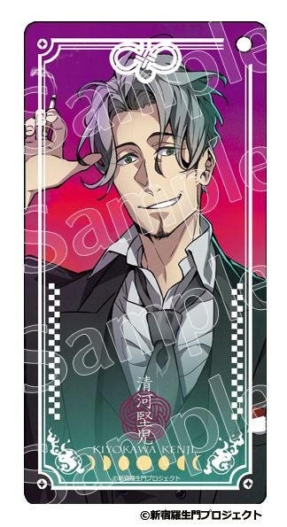 ڿ Rashomon of ShinjukuۥɥߥΥȥåסϷ