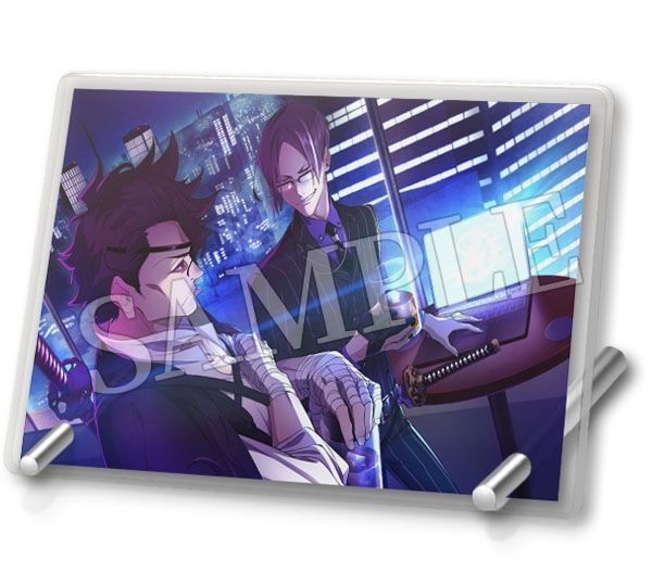 ڿ Rashomon of ShinjukuۥPOPĹ󥷡