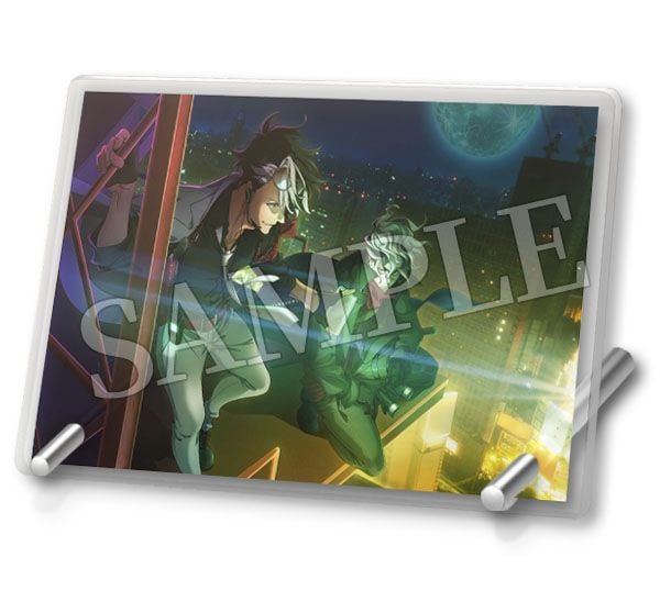 ڿ Rashomon of ShinjukuۥPOP