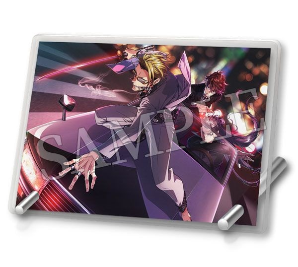 ڿ Rashomon of ShinjukuۥPOPħ