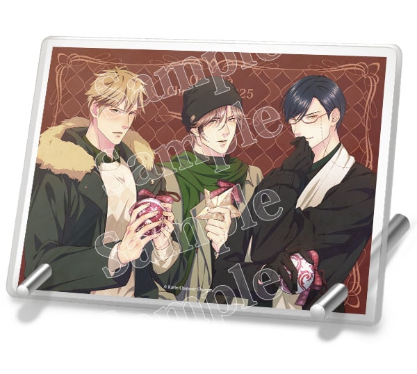 �ڥ���륿�ۥ��ꥹ�ޥ�2025�������POP