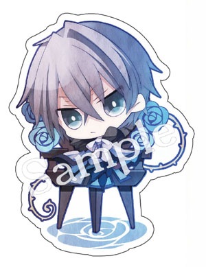 �ѹ�õ��ߥ��ƥꥢ The Crown��������륭���ۥ������[�ۡ��ॺ]