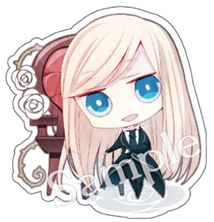 ѹõߥƥꥢ The Crown륭ۥ[ڥǥȥ]