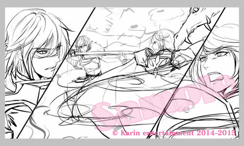 µ ̩Τɱղ轸vol.2
