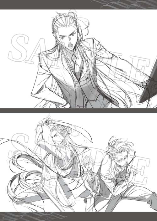 ڿ Rashomon of Shinjukuۥղ轸