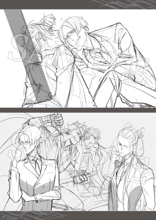 ڿ Rashomon of Shinjukuۥղ轸