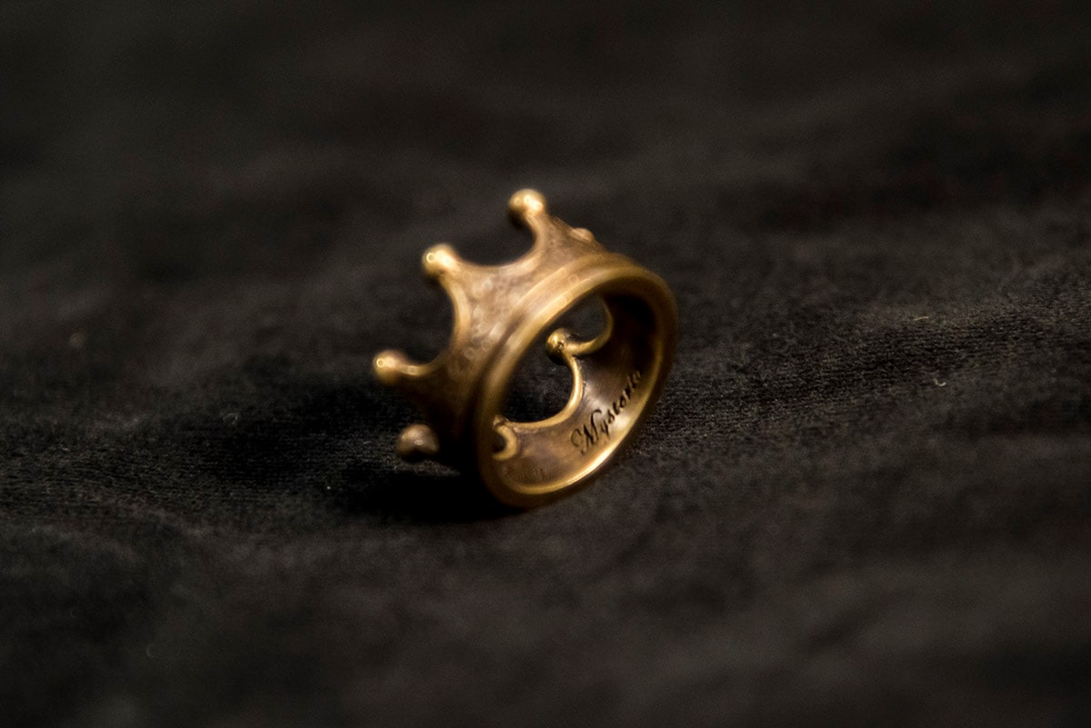 �ѹ�õ��ߥ��ƥꥢ 5��ǯ��ǰ�����饦����