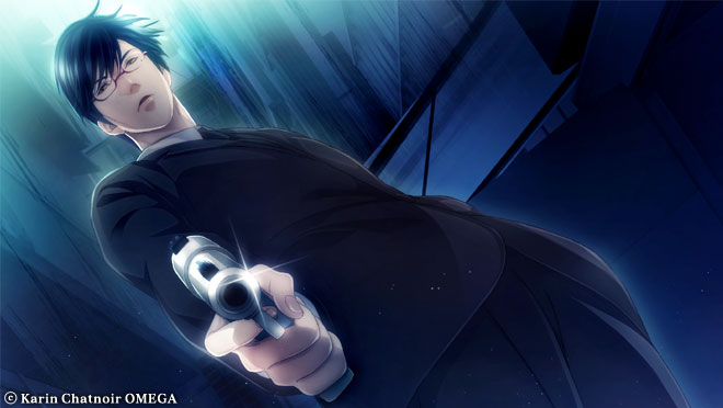 ڽǡۥ륿 CODE:TYCOON PS Vita եȡ
