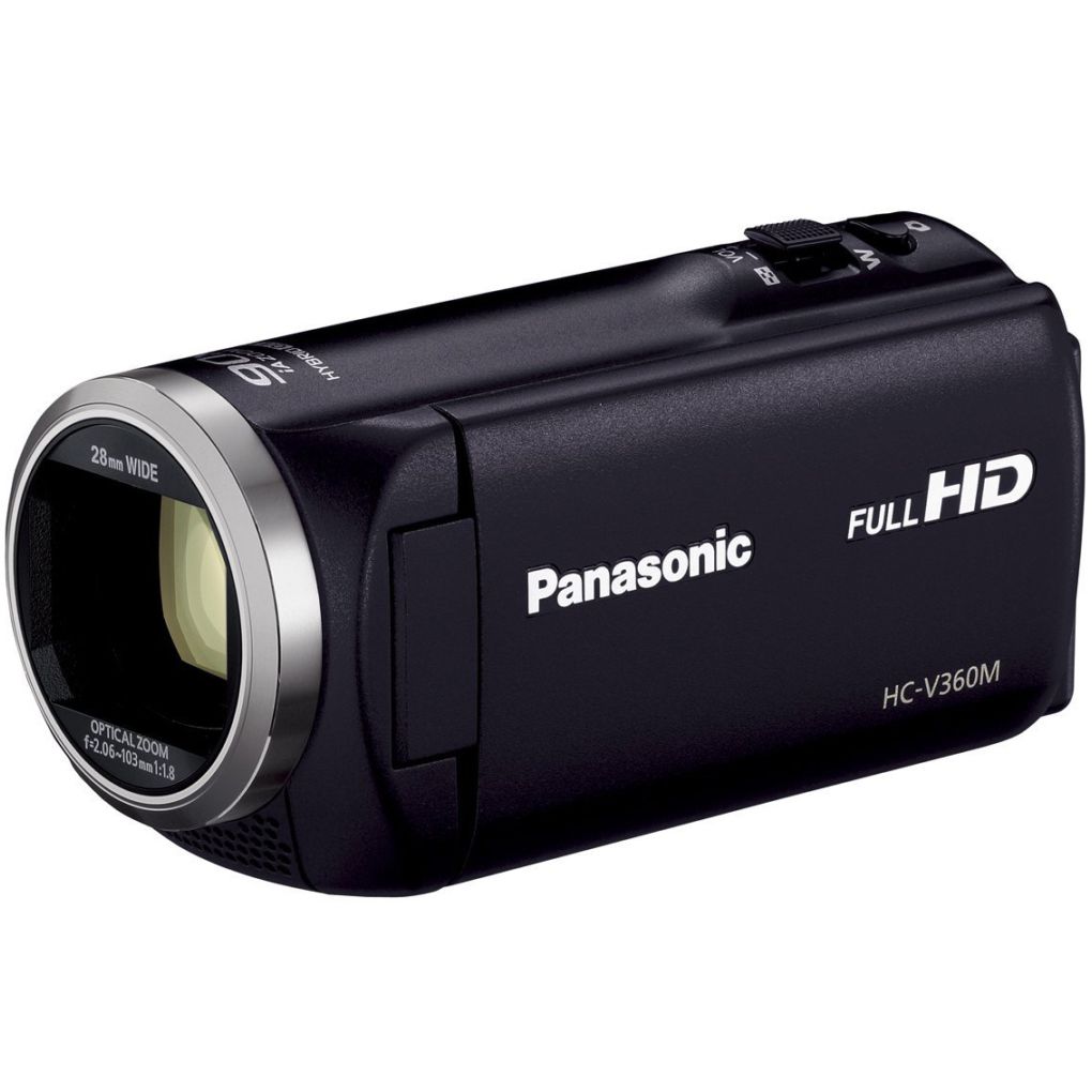 【延長用】パナソニック HC-V360MS(V360M)