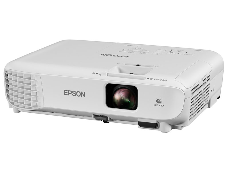 【延長用】EPSON EB-W05