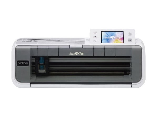 【延長用】ブラザー ScanNCut スキャンカット CM300