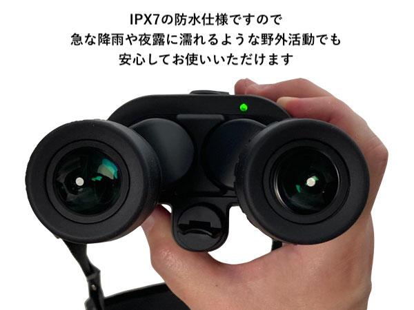 SIGHTRON SIIBL 1642 STABILIZER 防振双眼鏡