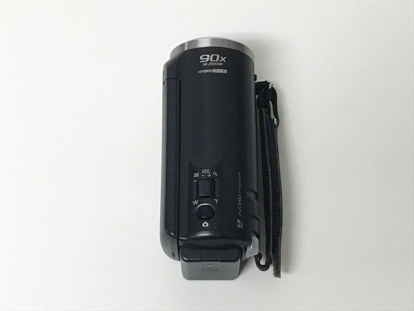 【往復送料無料】パナソニック HC-V360MS(V360M)